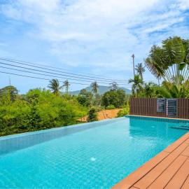 Sweet Heaven Villa 2Br Private Pool