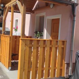 Studio Babji zob, hotel in Bohinjska Bela