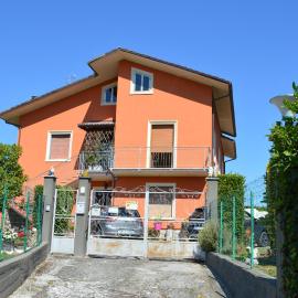 Villa Albetta Casa Vacanze