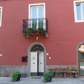 Val di Lima House