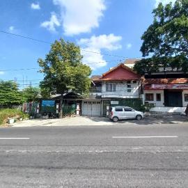 Hotel O Syariah Near UNS Surakarta formerly La Tansa