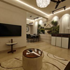 The Crest Bkc