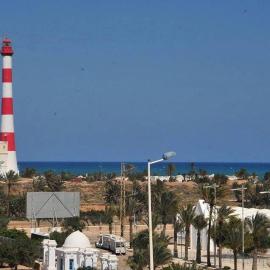 Résidence PHILA Djerba, hotel a Djerba
