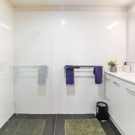 Deluxe Queen Room - Sleeps 2, hotel v destinácii Chullora