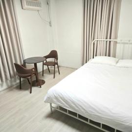 지슬스테이, hotel i Pyoseon