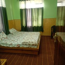 The Dupchen Cave View, hotel a Kaja