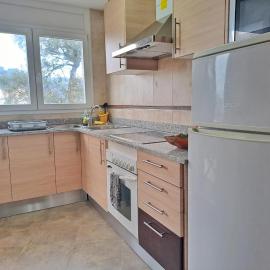 Villa Eucaliptus Lloret de Mar, готель у місті Відререс