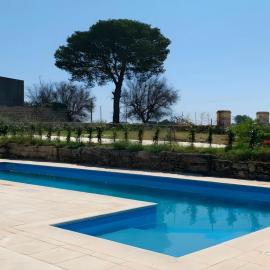 Giardino Botanico Fata Bianca