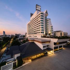 A-ONE Bangkok Hotel