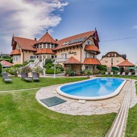 Fortuna Villa