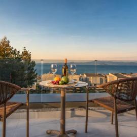 Sunrise Villas Olea Collection