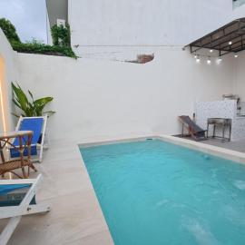 Sea Villa 67 PDC Đi Bộ Ra Bãi Thùy Vân 200 Met