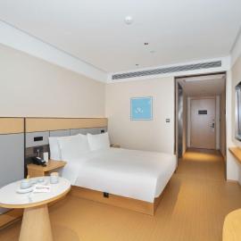 JI Hotel Guangzhou Huangpu Wenchong