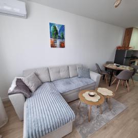 Apartman Mila