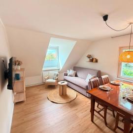 HYGGE HOMES - Apartment 'hyggehus'