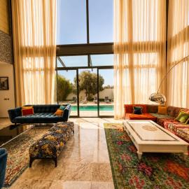 Villa Solis Elegant Villa with Private Pool