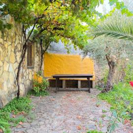 Solar Verbena, hotel a Vaiamonte