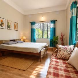 Sai Vatika Salbari Stays, hotel u gradu Siliguri