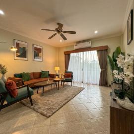 View Talay Longstay Hotel & Suites, hotel in Jomtien Beach