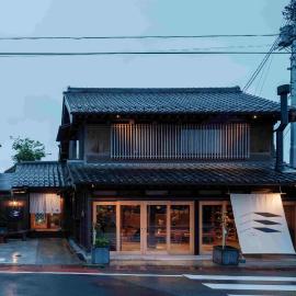 宿と食事ローブン大多喜町, hotel in Ōtaki