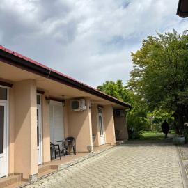 Apartmani Svetlica, Hotel in Bački Petrovac