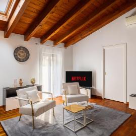 Lodge Fiera Milano