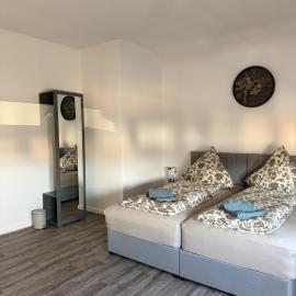 Apartment Rotenburg, hotel di Rotenburg an der Fulda