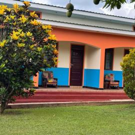 Palm Garden Guest House, hotel in Gulu