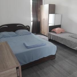 ULA guest house