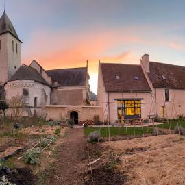La Prévôté