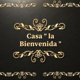 Casa La Bienvenida con patio y aparcamiento - Apartamentos Aloha Toledo