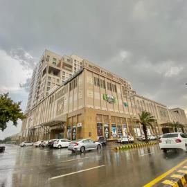 Executive Goldcrest Mall Apartments DHA Phase 4 Lahore