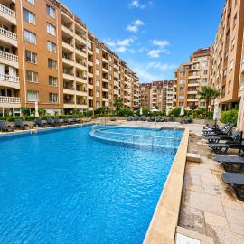 Boutique 2BR | Pearl Residence & Views