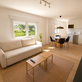 Apartamento Boca da Ría