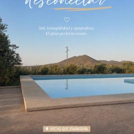 Fernán Pérez에 위치한 호텔 Loft con piscina comunitaria