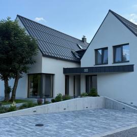 Jamy House