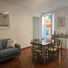 Affitti brevi Liguria - House Dama, hotel v destinaci Arenzano
