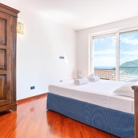 Hostdomus - Brezza Marina House, hotel v destinaci Alassio