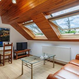 Le Nid Perché - Spacious, Quiet & Hypercentral, hotel u gradu Ferni-Volter
