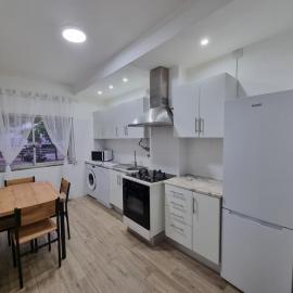 Apartamento Anaisa