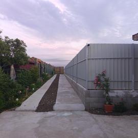 Mini vacanta, hotel en Tăşnad
