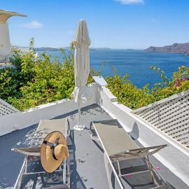 Oia Vista Houses