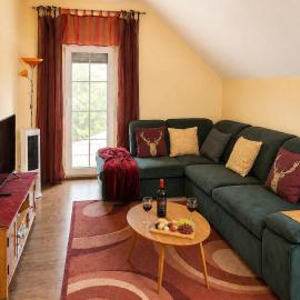 Ferienwohnung Anna, hotel u gradu Semering