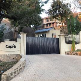 Capri Hills 9, hotel u gradu 'Mwanza'