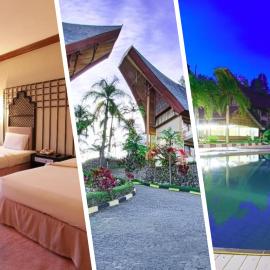 Hotel Sahid Toraja, hotel sa Makale