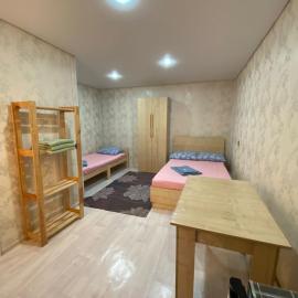 Дом отдыха Ласточка, hotel a Borovoye