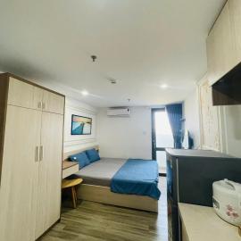 Sencoco Hotel, hotel in Hà Quảng (4)