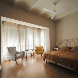 Casa Reina Cabanyal, hotel in Valencia