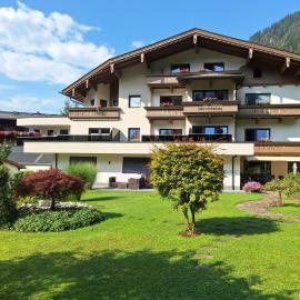 Hotel Garni Erler