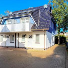 Ferienhaus Meeresrauschen, hotel a Groß Kirr